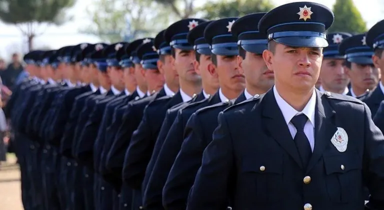 32. Dönem POMEM (polis alımı) ön başvuru ekranı 2025: 12 bin polis alımı başvuruları nasıl yapılır, şartlar neler?