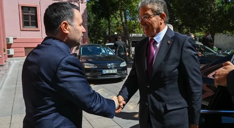 Manşet Resmi