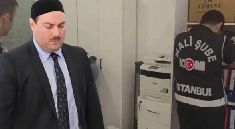 Manşet Resmi