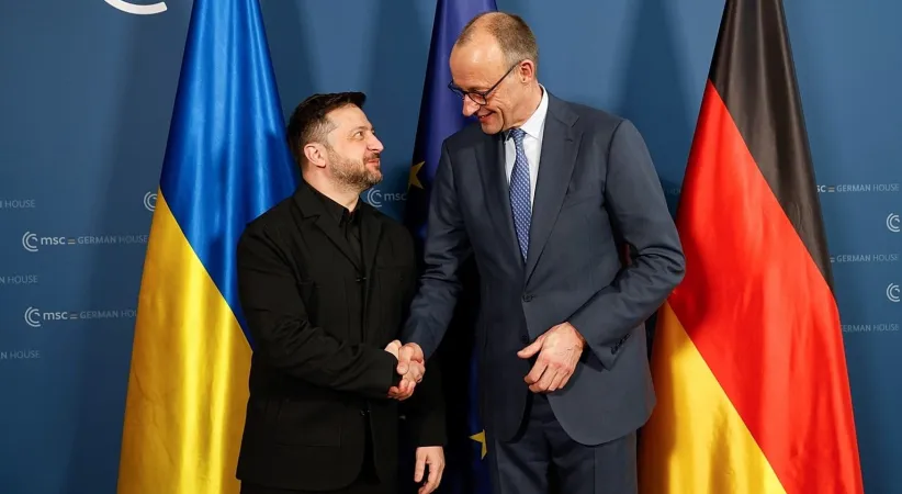 Manşet Resmi
