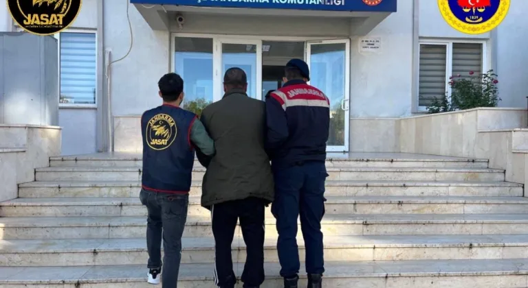 Antalya’da Jandarma’dan Suçlulara Baskın: 72 Saatte 176 Gözaltı