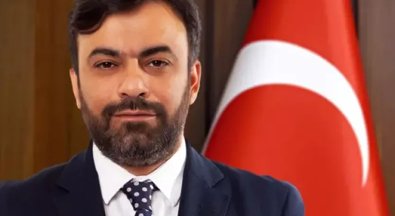 Abdullah Özdemir’in Yerine Yasin Yıldız Bağcılar Belediye Başkanı Seçildi