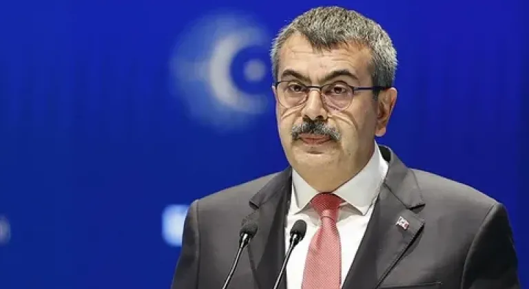 Bakan Tekin: “Mülakatlarda bir mağduriyetin olması için hukuksuzluk olması lazım”