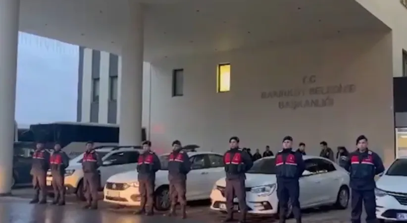 Manşet Resmi