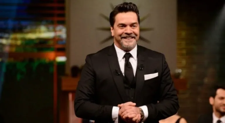 Beyaz Show Geri Dönüyor: İşte Yeni Adresi ve Başlangıç Tarihi