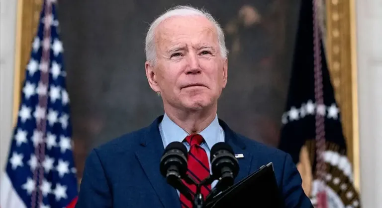 ABD Başkanı Biden: "Nasrallah'ın öldürülmesi adaletin bir ölçüsü"