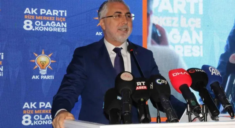 "Vedat Işıkhan: 'Sözde Halk Partilerinin Aymazlığına Çare Bulamadık'"