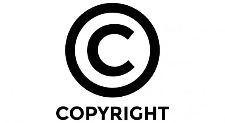 Copyright Nedir? Türkçesi ve Kullanım Alanları