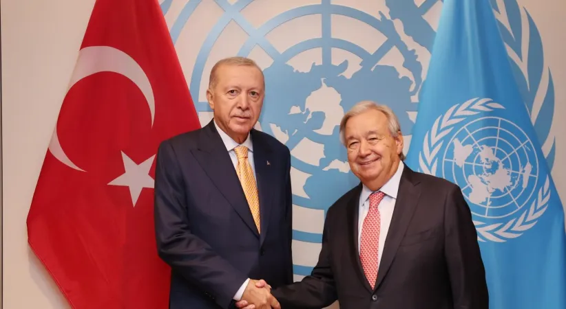 Manşet Resmi