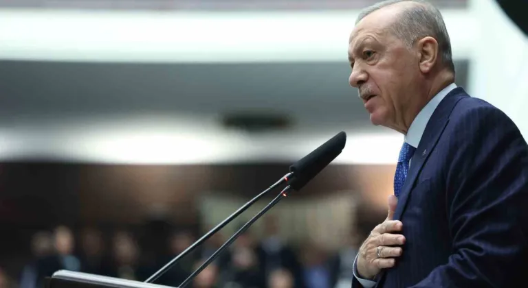 Cumhurbaşkanı Erdoğan: Kartalkaya Yangınında Sorumlulara Hesap Sorulacak