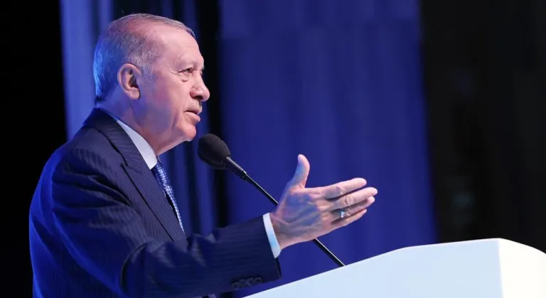 Cumhurbaşkanı Erdoğan Bosna Hersek lideri Becirov ile görüştü: "Ayşenur'un hesabını soracağız"