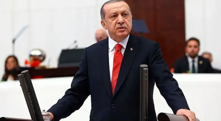 Cumhurbaşkanı Erdoğan: İsrail, Lübnan'dan sonra gözünü topraklarımıza dikecek