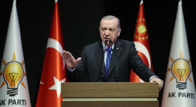 Cumhurbaşkanı Erdoğan: “iblisler gibi onursuz bir ölüm olmuştur”