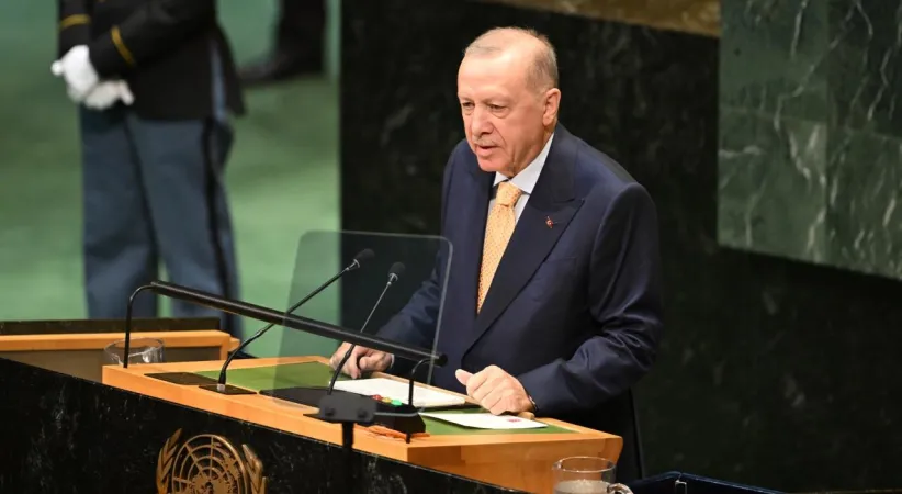 Manşet Resmi