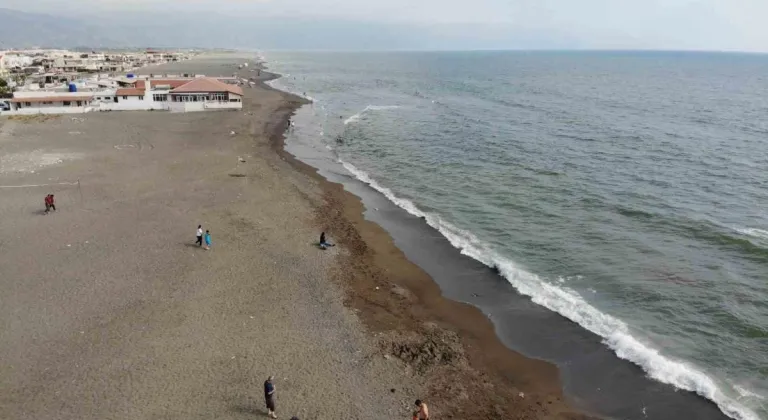 Hatay’da Yeni Vizyon: Depremden Sonra Mavi Bayraklı Turizm Cenneti