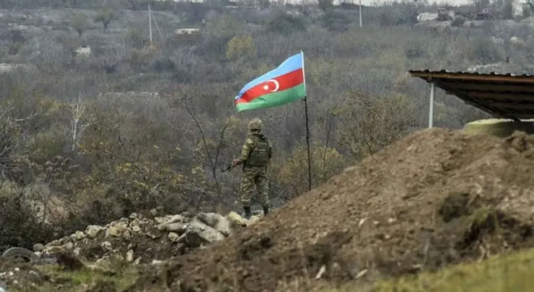 Ermenistan ordusu, Azerbaycan mevzilerine ateş açtı