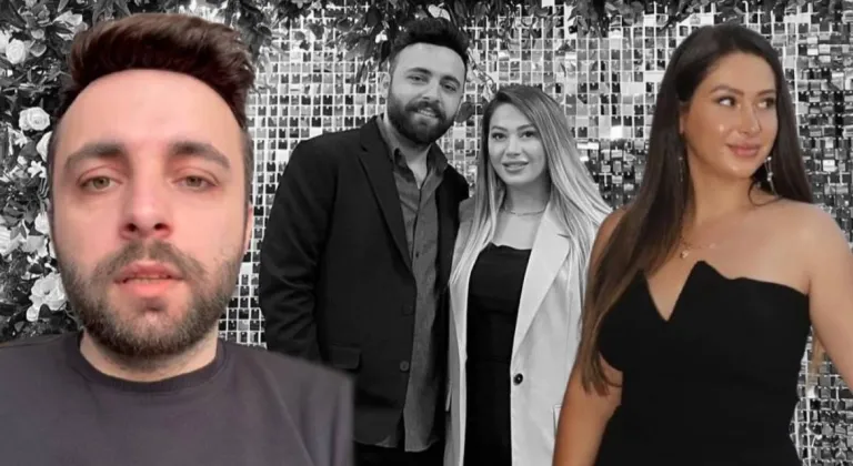 Estetik için gittiği hastanede hayatını kaybeden sosyal medya fenomeninin eşi: "Ölüme kadar götürecek ihmal var"