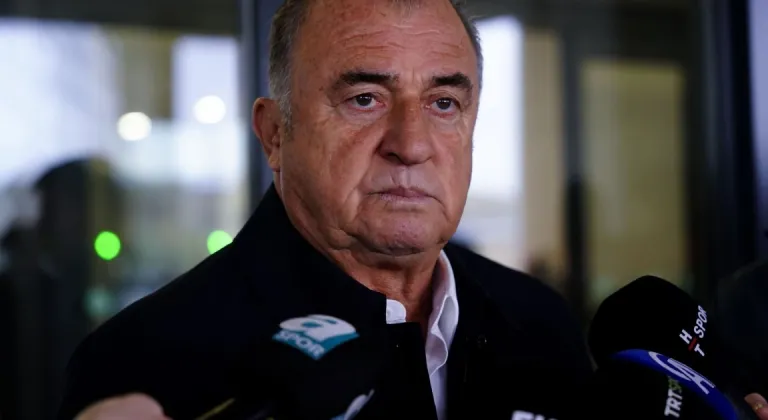 Fatih Terim, Al-Shabab ile El Sıkıştı ve Doha’ya Hareket Etti