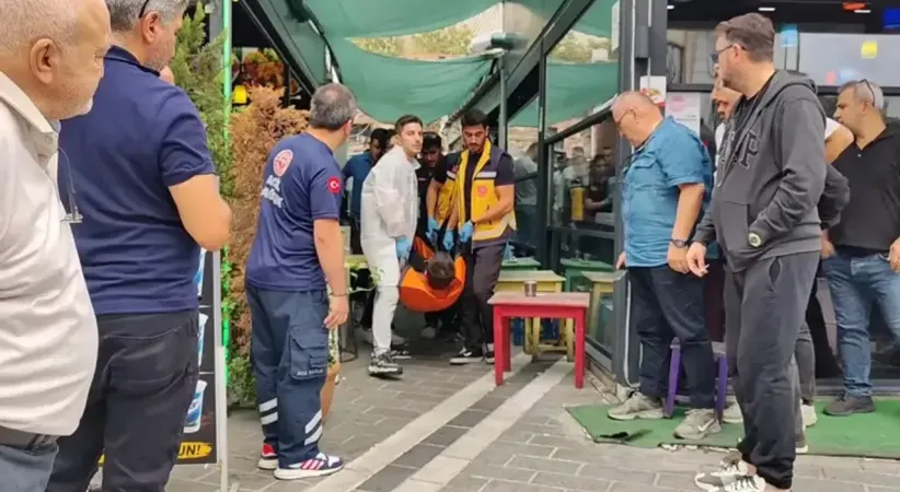 Manşet Resmi