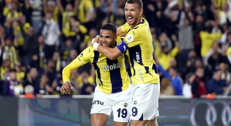 Fenerbahçe 2-0 Bodrum FK