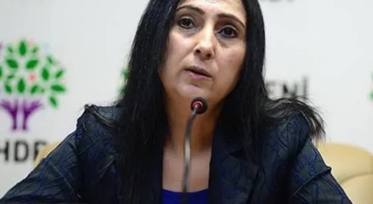 Figen Yüksekdağ’ın kardeşi evinde ölü bulundu