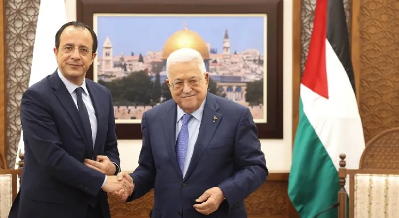 Manşet Resmi