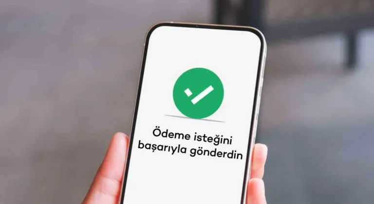 IBAN'la ticaret mercek altında