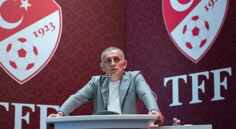 İbrahim Hacıosmanoğlu: "Yabancı futbolcu sayısını serbest bırakacağız"