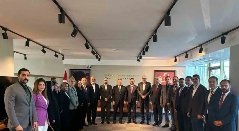 Manşet Resmi