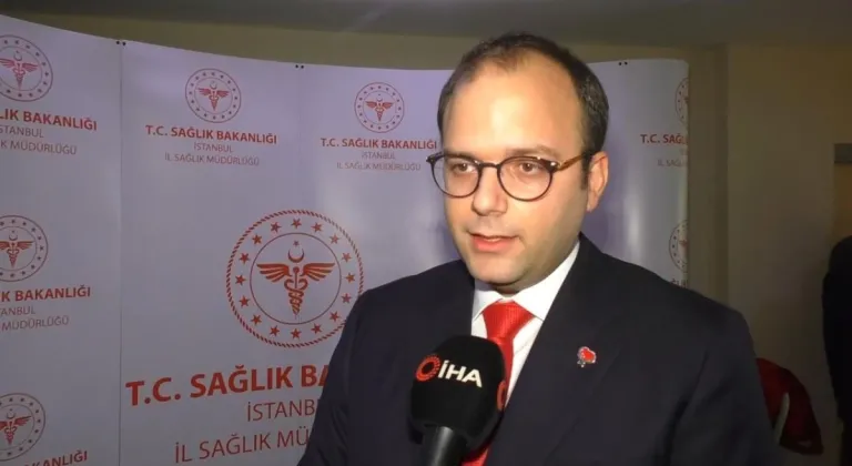 İstanbul İl Sağlık Müdürü Doç. Dr. Güner’den “Yenidoğan Çetesi” Hakkında Açıklama