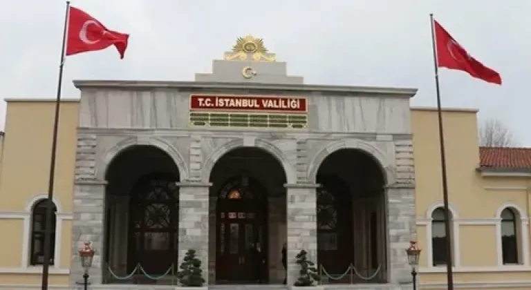 İstanbul Valiliği, Kartalkaya Yangını Sonrası Binalarda Güvenlik Denetimi Başlatacak