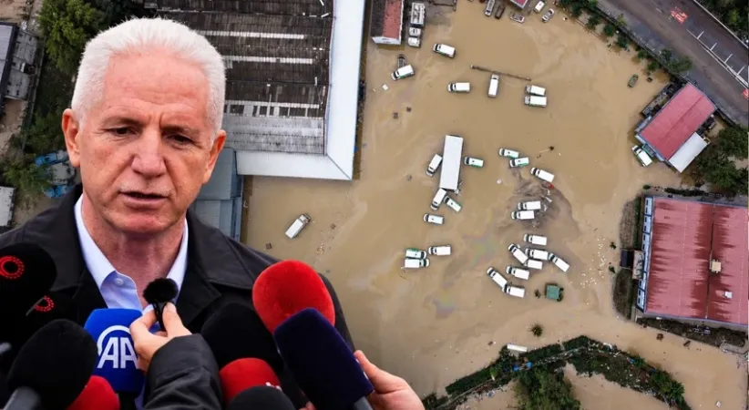 Manşet Resmi