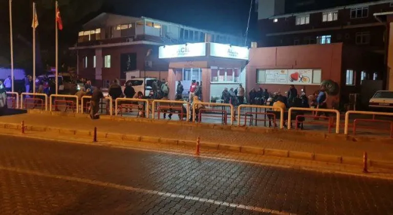 İzmir’de Dehşet: 5 kardeş hayatını kaybetti