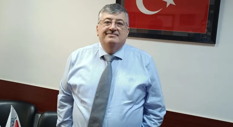 Prof. Dr. Hüseyin Per: "K Vitamini Eksikliği, Bebeklerde Ölümle Sonuçlanabilir"