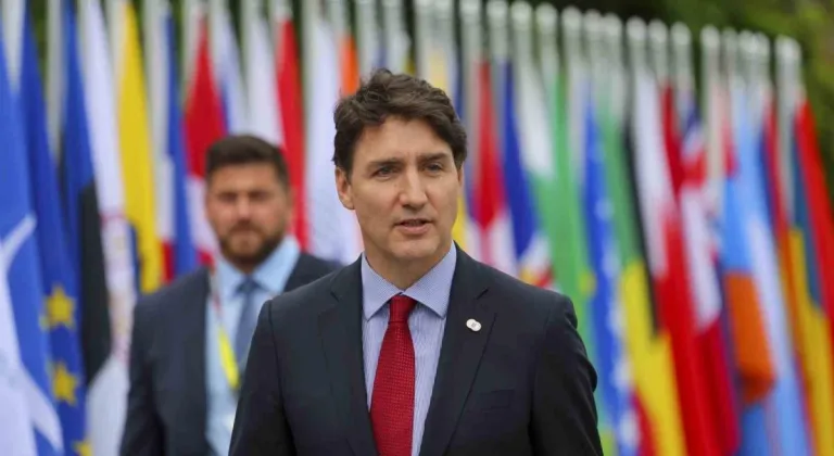 Justin Trudeau İstifa Edebilir mi? Kanada'da Kritik İddia