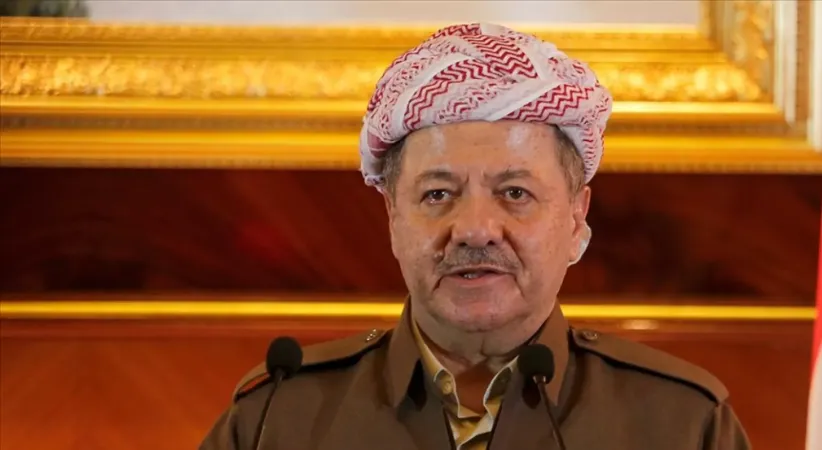 Manşet Resmi