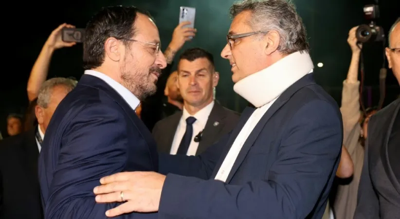 Manşet Resmi