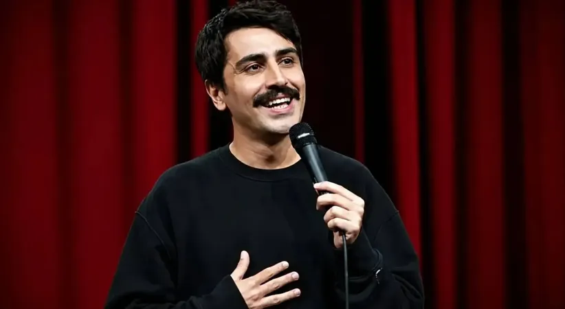 Manşet Resmi