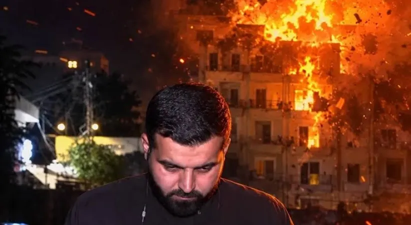Manşet Resmi