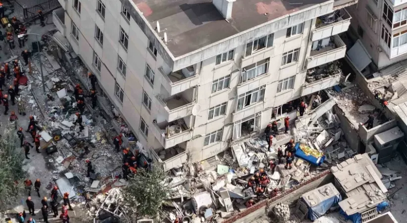 Manşet Resmi