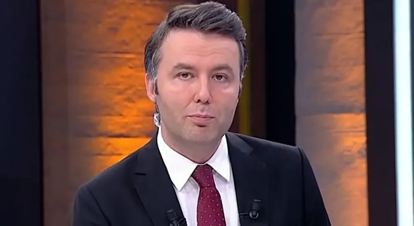 Manşet Resmi