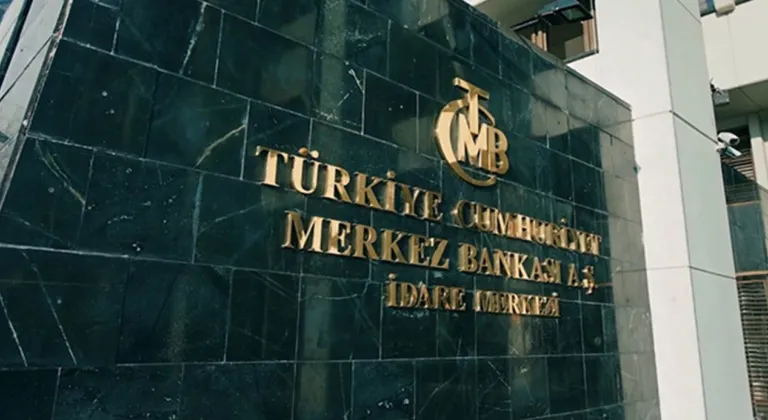 Merkez Bankası Faizi 250 Baz Puan İndirerek Yüzde 45’e Düşürdü