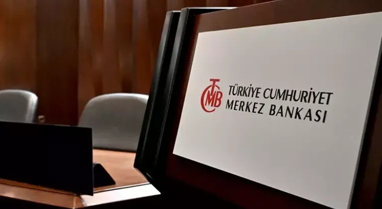 Merkez Bankası faizi yüzde 50'de sabit tuttu