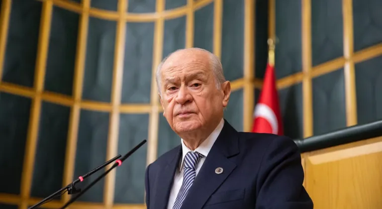 Bahçeli: "CHP’nin Baas artığı ve uzantısı gibi pozisyon alması çok tehlikeli bir kırılma ve kopuştur"