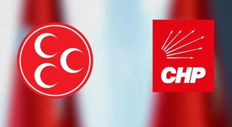 MHP, CHP ile görüşmeme kararı aldı