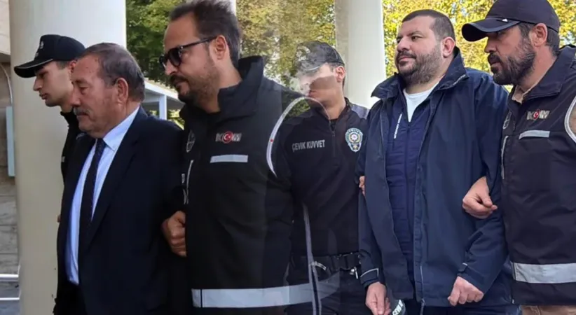 Manşet Resmi