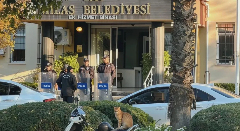 Manşet Resmi