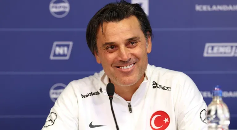 Montella: "Yarın son kararımızı vereceğiz"