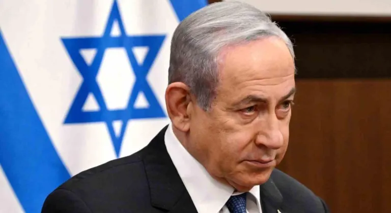 Netanyahu: “Hizbullah, Litani Nehri’ne kadar geri püskürtülmeli”