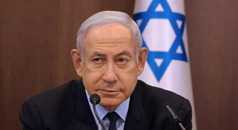 Netanyahu: “Bana ve eşime suikast düzenlemeye çalışan İran ajanları acı bir hata yaptı”